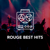 Radio ROUGE BEST HITS