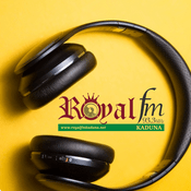 Radio Royalfm 95.1 Ilorin