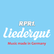 Radio RPR1. Liedergut