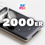 Radio RS2 2000ER HITS