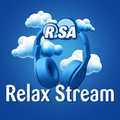 Radio R.SA - Relax