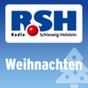 Radio R.SH Weihnachtsmix