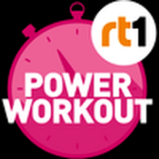 Radio RT1 POWER WORKOUT