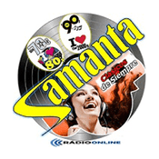 Radio SAMANTA ... LA SEÑAL JUVENIL 