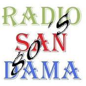 Radio Radio Sandama 80s