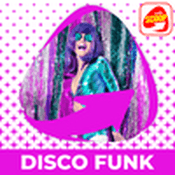 Radio Radio SCOOP - Disco Funk 