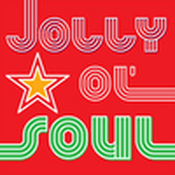 Radio SomaFM - Jolly Ol' Soul