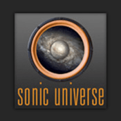 Radio SomaFM - Sonic Universe