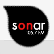 Radio Sonar FM 105.7