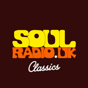 Radio SOUL RADIO Only Classic Soul