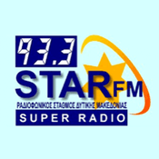 Radio Star 93.3 FM