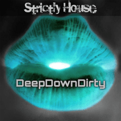 Radio Strictly House - DeepDownDirty