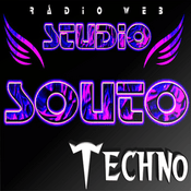 Radio Radio Studio Souto - Techno