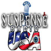 Radio Suspense Radio USA - Old Time Radio