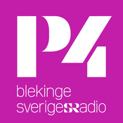 Radio P4 Blekinge