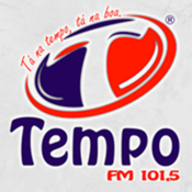 Radio Rádio Tempo 101.5 FM