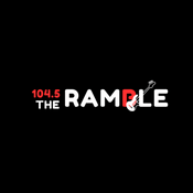 Radio 104.5 The Ramble