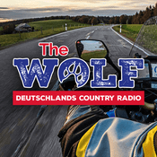 Radio The WOLF - Deutschland Country Radio für Südhessen