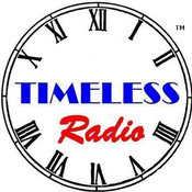 Radio Timeless Radio UK