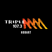 Radio Triple M Hobart 107.3