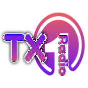 Radio TX1 Radio