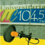 Radio Universitaria FM 104.5