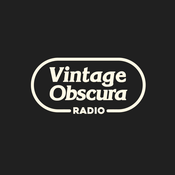 Radio Vintage Obscura Radio