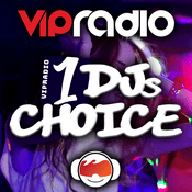 Radio VIPradio One DJ's Choice