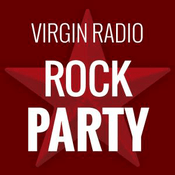 Radio Virgin Rock Party