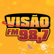 Radio Rádio Visão 98.7 FM