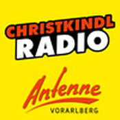 Radio ANTENNE VORARLBERG Christkindl Radio