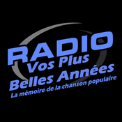 Radio La Radio de Vos Plus Belles Années