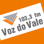 Radio Rádio Voz do Vale 103.3 FM