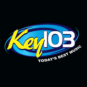 Radio WAFY-FM - Key 103 - 103.1 FM