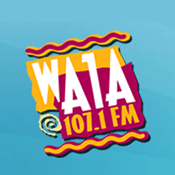 Radio WAOA-FM - WA1A 107.1 FM