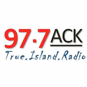 Radio WAZK - 97.7 ACK-FM