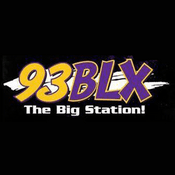 Radio WBLX-FM - 93BLX