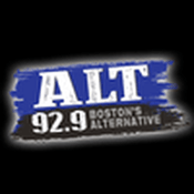 Radio WBOS - ALT 92.9 Boston