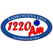 Radio WDYT - Nueva Vida 1220 AM