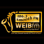 Radio WEIB 106.3 - Smooth FM