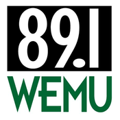 Radio WEMU - Eastern Michigan Public Radio 89.1 FM