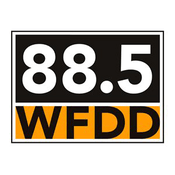 Radio WFDD - NPR News & Triad Arts 88.5 FM