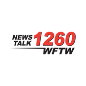 Radio WFTW - News Talk 1260 AM