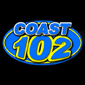 Radio WGCM - Coast 102 102.3 FM