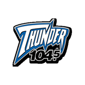 Radio WGRX - Thunder 104.5 FM