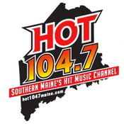 Radio WHTP - Hot 104.7 FM