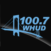 Radio WHUD - 100.7 FM