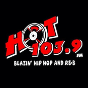 Radio WHXT - Hot 103.9