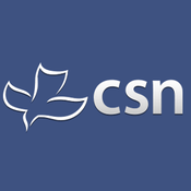 Radio WIFF - CSN International 90.1 FM