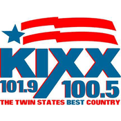 Radio WKKN - KIXX 101.9 FM